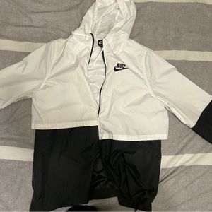 Men's Nike Windbreaker